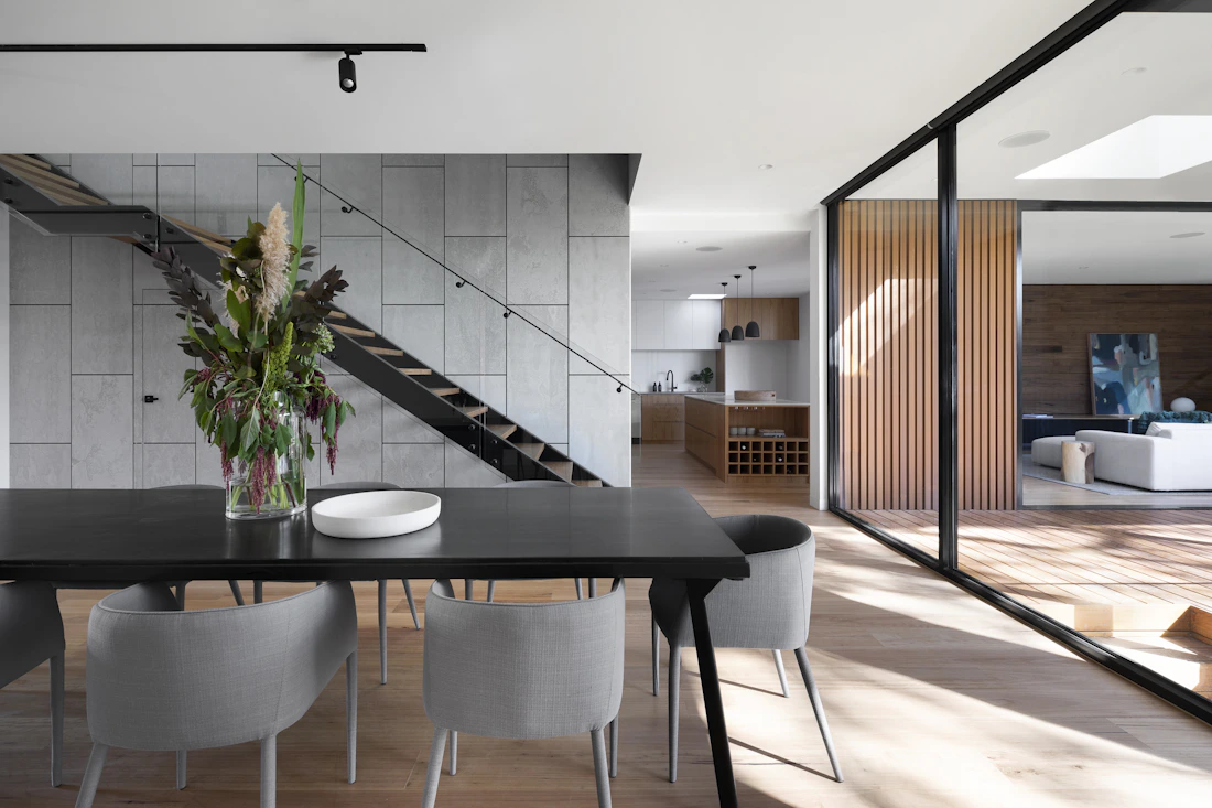 Residential interior inspiration